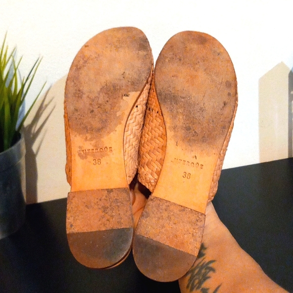 UTERQÜE mules - Picture 11 of 13